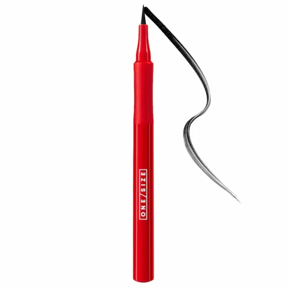 Nib ONE/SIZE
Point Made Waterproof Liquid Eyeliner Pen - bodacious black